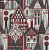 Обои Wallquest Skyline