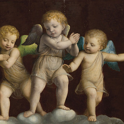 Фрески/Панно ORTOGRAF Живопись Фрески/Панно ORTOGRAF Живопись