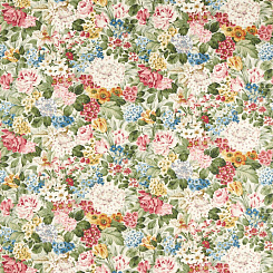 Ткань Sanderson Highgrove Fabrics