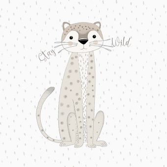 Фотообои Wall Street Mimimi