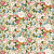 Ткань Sanderson Highgrove Fabrics