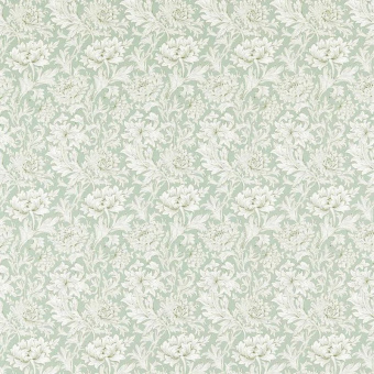 Morris & Co Simply Morris Fabrics