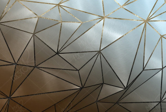 Фотообои My Fresco Узоры и фоны