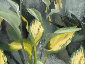 Фотообои Wall Street ALIVE 22