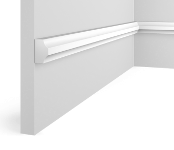 Молдинг HI WOOD