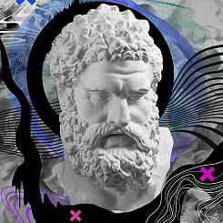 Фотообои Wall Street ANTIQUE