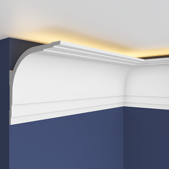 Карниз Европласт