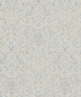 Обои Marburg City Charm