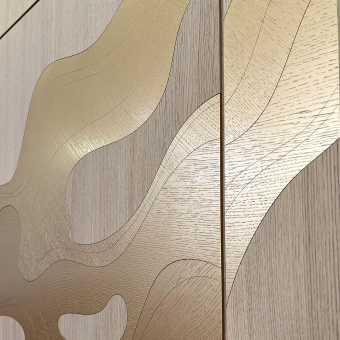 Фрески/Панно Fresq ONE OF ONE