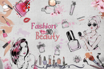 Фрески/Панно ORTOGRAF Free time