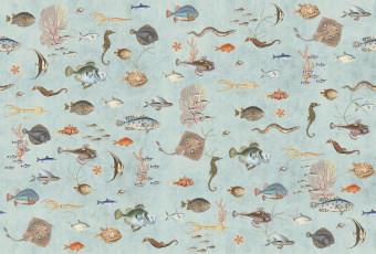 Фрески/Панно ORTOGRAF