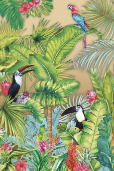 Фрески/Панно ORTOGRAF