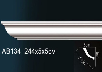 Карниз Perfect