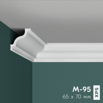 Карниз Праймдекор