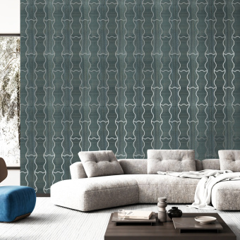 Обои Uniwal Sylva 1