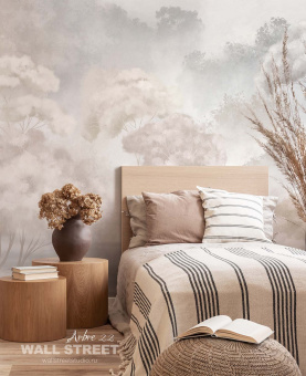 Фотообои Wall Street ARBRE 22