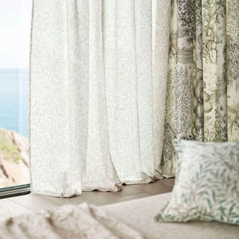 Ткань Morris & Co. Simply Wide Width