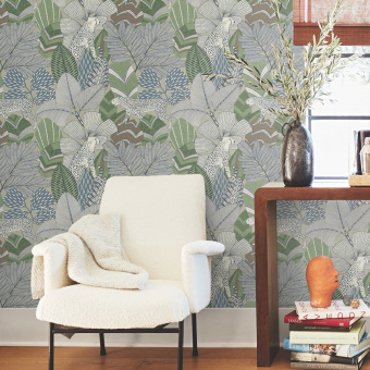 Обои York Antonina Vella Artifacts