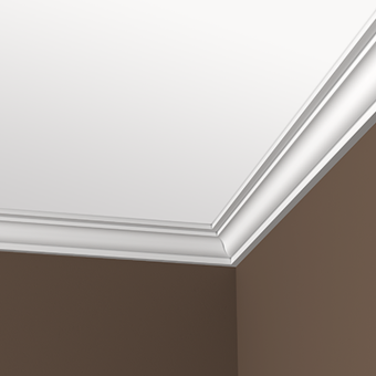 Карниз Европласт