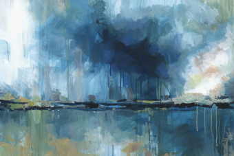 Фрески/Панно ORTOGRAF Pastel