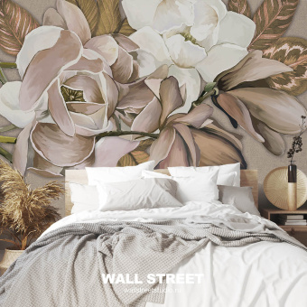 Фотообои Wall Street SOLO