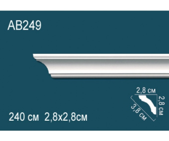 Карниз Perfect