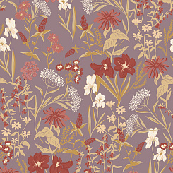 Фотообои Co.De FLORA