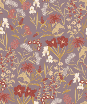 Фотообои Co.De FLORA