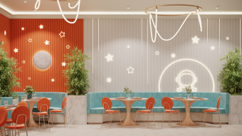 Гипсовые 3D панели Artpole