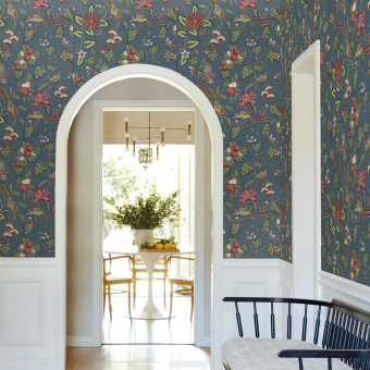 Обои York Antonina Vella Jardin