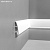 Карниз Orac Decor
