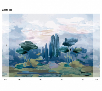 Loymina Пейзаж 2