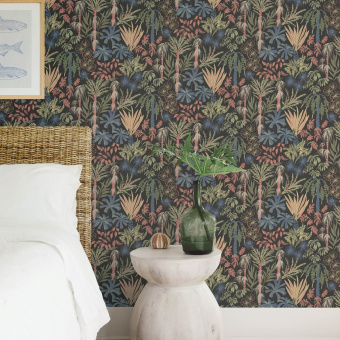 Обои A-Street Prints Sea Salt