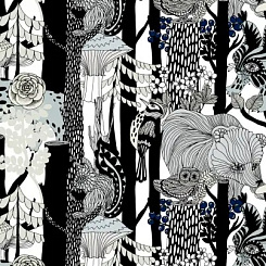 Обои Jannelli&Volpi MARIMEKKO VOL 5