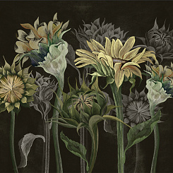 Фотообои Wall Street SUMMERTIME