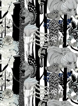 Обои Jannelli&Volpi MARIMEKKO VOL 5