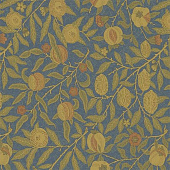 Morris & Co Archive Weaves