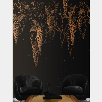 Фрески/Панно Fresq GEO