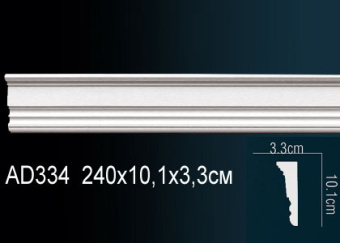 Молдинг Perfect