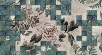 Фотообои My Fresco Природа