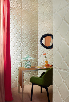 Обои Elitis Forms