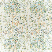 Morris & Co Melsetter Fabric & Weaves