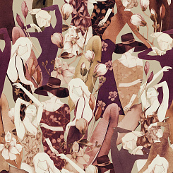 Фотообои Co.De FABULA