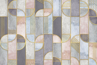 Фрески/Панно ORTOGRAF