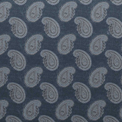 Ткань Zoffany Domino Velvets