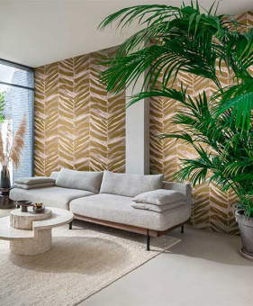 Обои Emil&Hugo Akasa