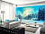 Обои Artmegahome Леса и реки