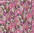 Обои Designers Guild Jardin Des Plantes