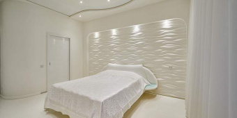 Гипсовые 3D панели Artpole