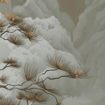 Фотообои Wall Street Busido